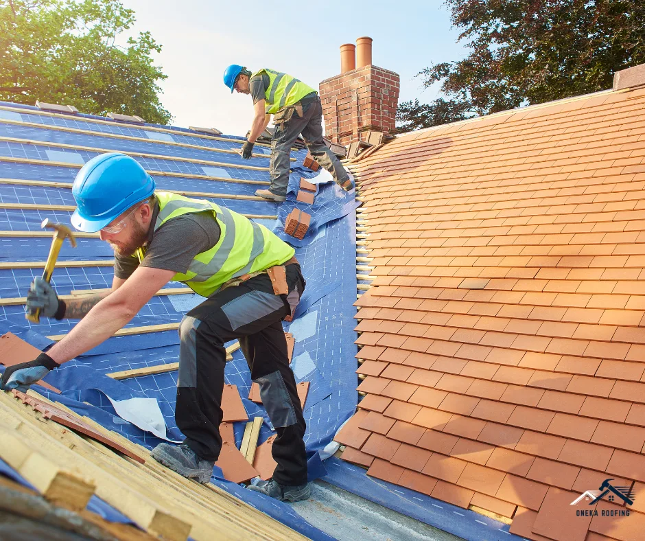 Why choose Roof Repair Near Me in Appleton, NY
